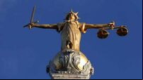 Software engineer settles case over fall on way home from Westport pub
