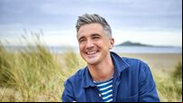 Donal Skehan's one-pot Moroccan-style meatball recipe