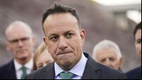 Government will make long term plan for public service broadcasting, says Varadkar