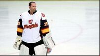Ex-Chelsea keeper Petr Cech s Belfast Giants as ‘temporary emergency cover’