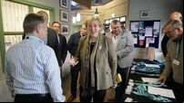 Unemployment  to be linked to time spent working, says minister