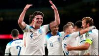 Declan Rice putting pressure of price tag behind him to pursue biggest prizes