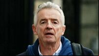 Italy's investigation into Ryanair pricing a 'joke', says O'Leary