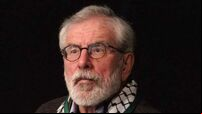 Gerry Adams awaits ruling in High Court fight with bomb victims