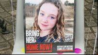 No Gaza hostage release before Friday as family hope Irish girl Emily Hand on list
