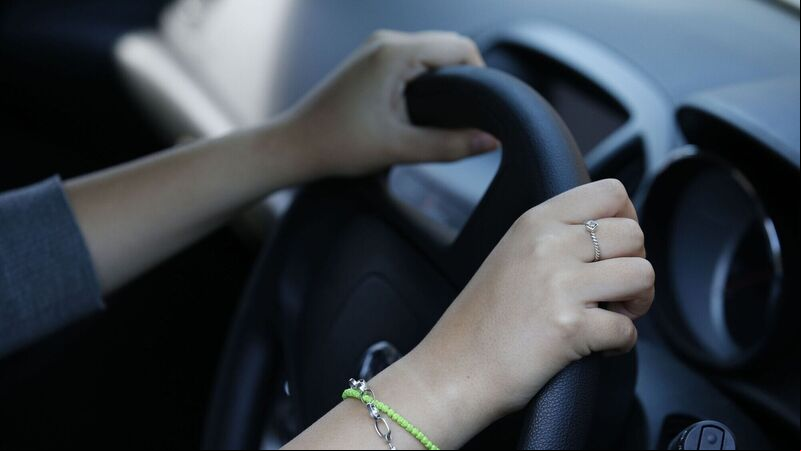 It’s not motorists over 70 who need refresher courses - it’s all the other ages below them! It’s not motorists over 70 who need refresher courses - it’s all the other ages below them!