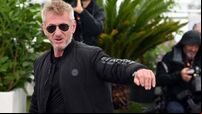 Sean Penn says Will Smith Oscars slap ‘karma’ for not inviting Zelenskiy to speak
