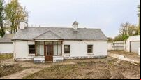 Bungalow bliss? Galway fixer-upper on the market for €70,000