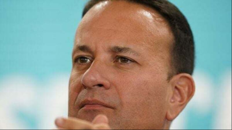 Varadkar responds after Israeli outrage over tweet about freed hostage Emily Hand Varadkar responds after Israeli outrage over tweet about freed hostage Emily Hand