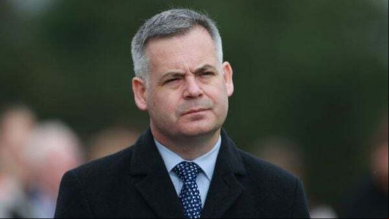 Government not listening to concerns over safety in Dublin city, says Doherty Government not listening to concerns over safety in Dublin city, says Doherty