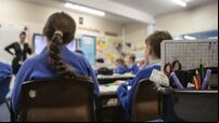Teacher accused of misconduct after allegedly pulling and shouting at autistic pupil