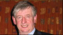 'He was a gentleman': Tributes paid to former councillor Pat Burton following his death
