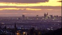 Inflation in Europe falls to 2.4%, the lowest in more than two years