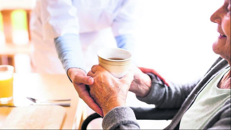 Home service needs to be revised, claims Cork elderly advocate Home service needs to be revised, claims Cork elderly advocate