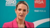 Helen McEntee seeks meeting with social media company after Dublin riots