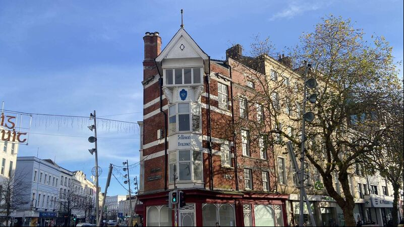 Planning refused for apartments on Patrick St Planning refused for apartments on Patrick St