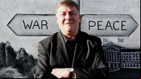 Loyalist murder suspect Winston Rea dies
