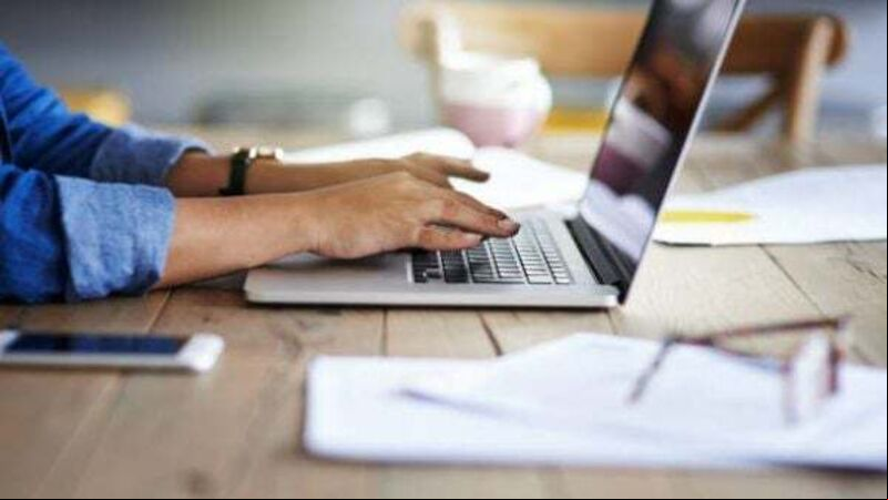 173% increase in number of people working from home 173% increase in number of people working from home
