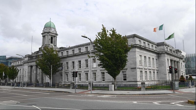 90% of derelict site levies in Cork city unpaid this year, JPC meeting hears 