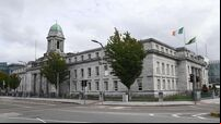 90% of derelict site levies in Cork city unpaid this year, JPC meeting hears 