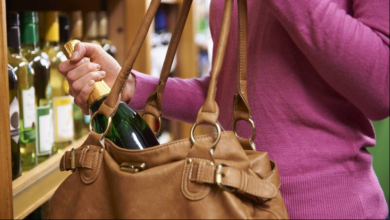 Cork business community fighting back following increase in shoplifting thefts