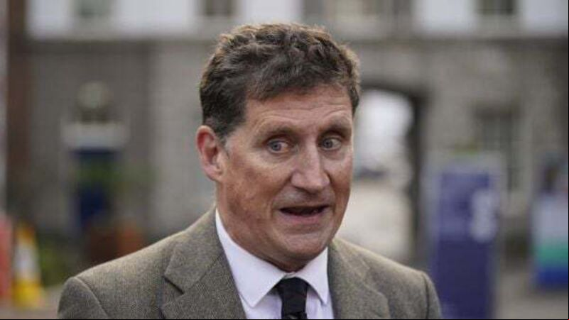 Eamon Ryan to lead EU climate finance negotiations at Cop28 Eamon Ryan to lead EU climate finance negotiations at Cop28