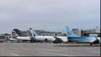 engers face hours of delays after Gatwick Airport system outage