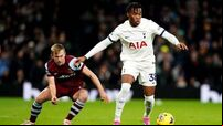 Destiny Udogie signs new long-term contract with Tottenham