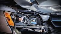 Motor insurance s fall slightly despite jump in claims, report finds