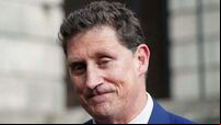 Cop28 agreement 'historic', says Ryan