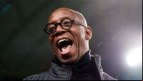 Ian Wright to leave Match of the Day at end of season