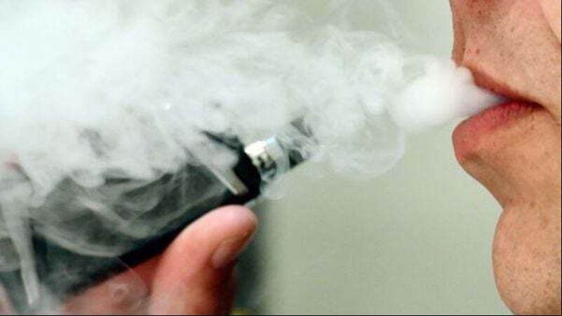 Vaping tax delayed over fears it could discourage smokers from trying to quit Vaping tax delayed over fears it could discourage smokers from trying to quit