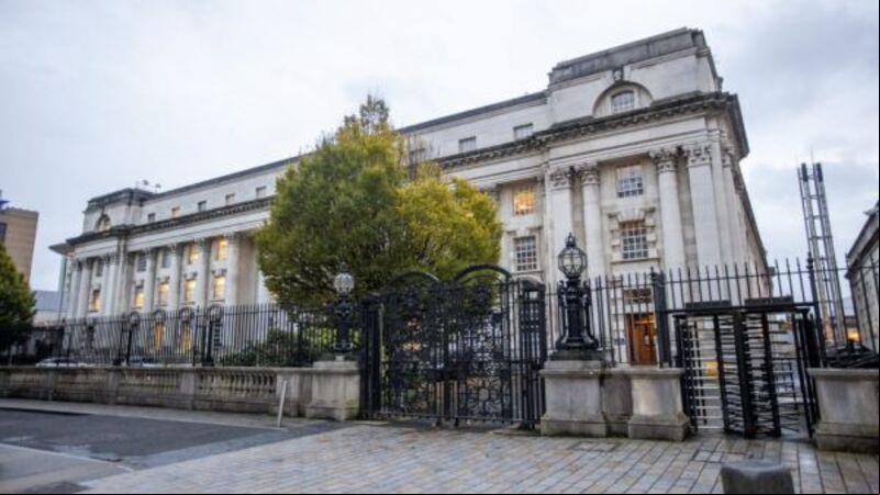 Legal challenge to UK’s Legacy Act gives bereaved families ‘fresh hope’ Legal challenge to UK’s Legacy Act gives bereaved families ‘fresh hope’