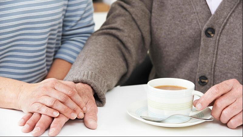 'Loneliness is a silent disease': Cork advocate urges public to reach out to older neighbours 'Loneliness is a silent disease': Cork advocate urges public to reach out to older neighbours