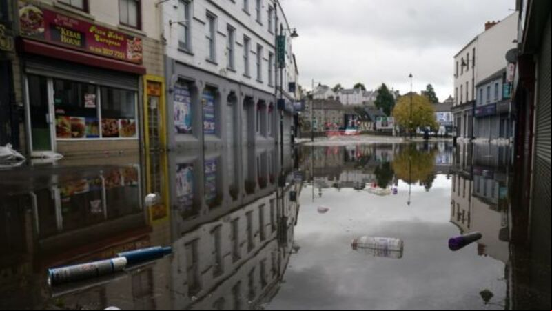 Up to £100,000 offered to businesses impacted by flooding in Down and Armagh Up to £100,000 offered to businesses impacted by flooding in Down and Armagh