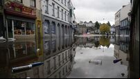 Up to £100,000 offered to businesses impacted by flooding in Down and Armagh
