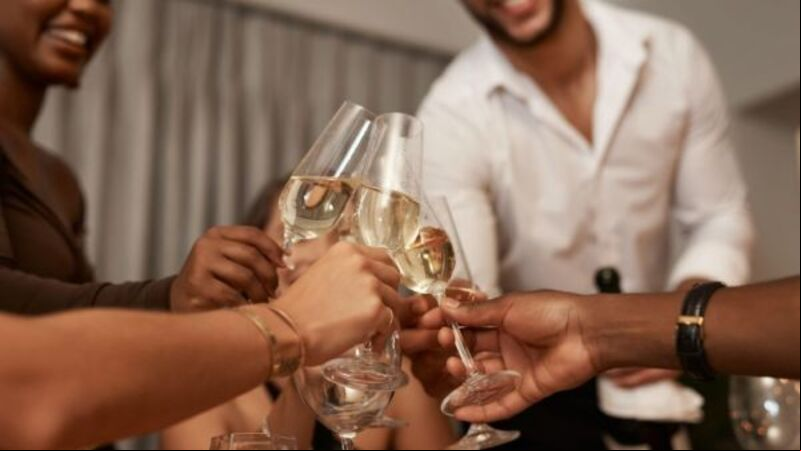 Airbnb using AI to block New Year’s Eve party bookings Airbnb using AI to block New Year’s Eve party bookings