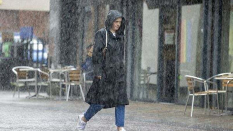 Storm Gerrit: Wind and rain alerts issued nationwide Storm Gerrit: Wind and rain alerts issued nationwide