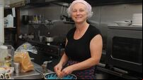 Roscommon woman spreading festive cheer with free Christmas dinners today