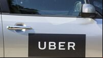 Uber should be allowed to operate to tackle rural transport issues, Senator says