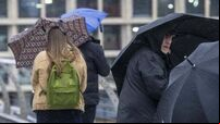 Widespread warnings remain in place as Storm Gerrit hits power supplies