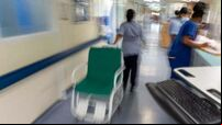 Spike in Covid and flu will put ‘significant pressure’ on hospitals, HSE warns
