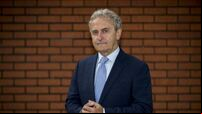 Responsibility of paramilitary groups to ‘leave’ – peace fund chief