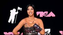 Cardi B says she was ‘fighting for her life’ ahead of New Year’s Eve show