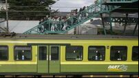 Dart-style rail system for Cork ‘achievable in the next five to 10 years’, Varadkar says