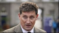 Eamon Ryan criticises false stories and says online disinformation is ‘really toxic’