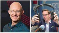 Fans of popular Cork radio programme 'disappointed' as show time halved to facilitate new Ryan Tubridy Show