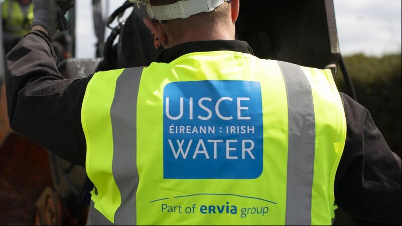 Pipe replacement works may result in interruptions to Crookhaven water supply Pipe replacement works may result in interruptions to Crookhaven water supply