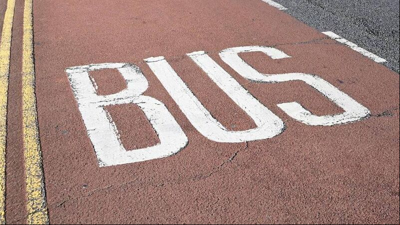 BusConnects plans for Mayfield receive plenty of online 