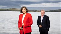Call for update on progress of green energy facility off Cork coast